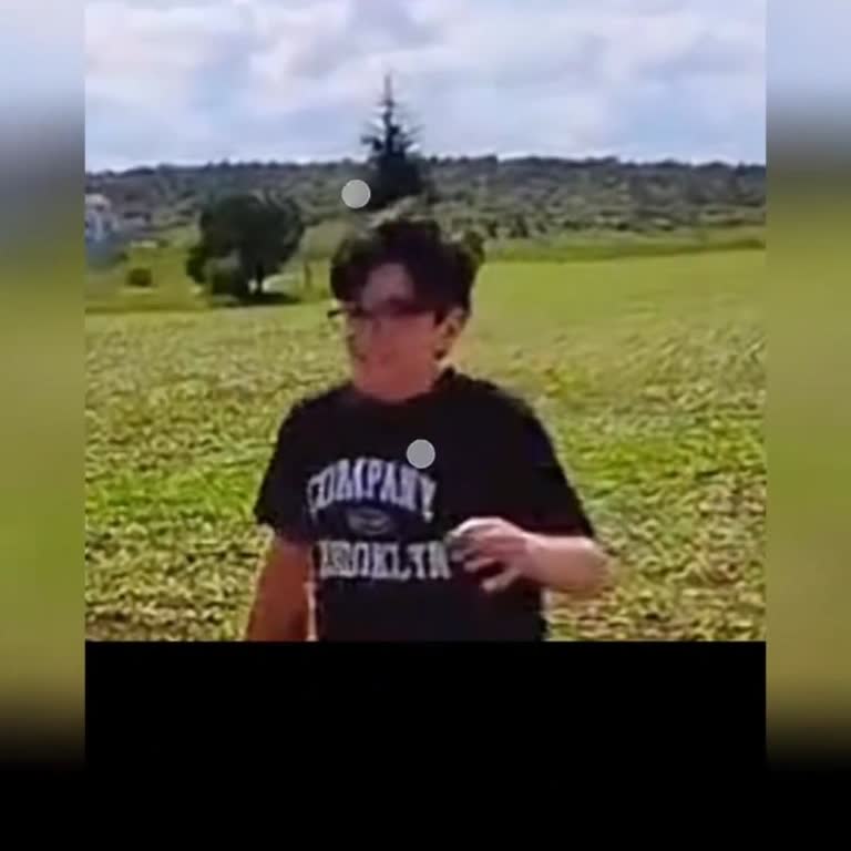 TikTok’ta Çocuğumun İzinsiz Fotoğrafı Kullanıldı Ve Hemen Kaldırılmasını Talep Ediyorum