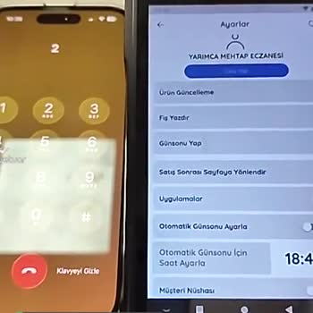 2 Pavo Pos Cihazımın Çalışmıyor!