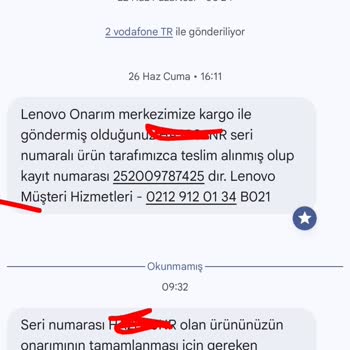 Wi-Fi Bağlantı Kesintileri Ve Tekrarlanan Servis Sorunları