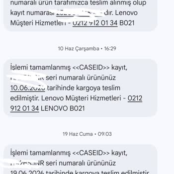 Wi-Fi Bağlantı Kesintileri Ve Tekrarlanan Servis Sorunları