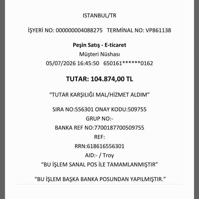 İphone 15 Pro Max Satışta 6 Taksit Sözü Tek Çekimle İhlal Edildi