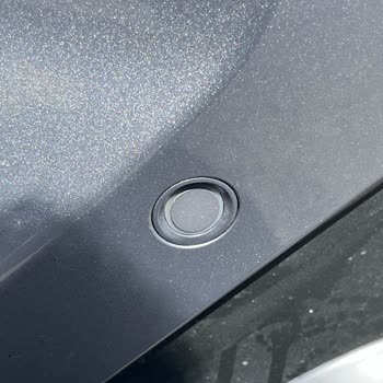 Ymy Otomotiv Park Sensörünün Garanti Dışı Tutulması Ve 19.000 TL Ücret Talebi