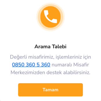 İptal İşlemi Gerçekleşmedi, 6.500 TL Depozito İadesi Bekliyorum