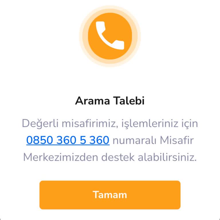 İptal İşlemi Gerçekleşmedi, 6.500 TL Depozito İadesi Bekliyorum