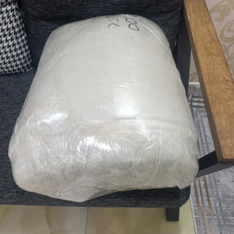Visko Yatak Siparişinde Yanlış Malzeme Ve Aşırı Kargo Ücreti Talebi