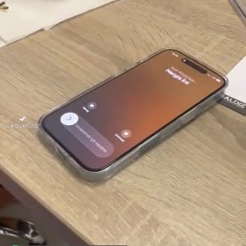 İPhone 17 Sıkıntısı!