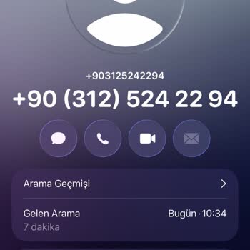 Barem Araştırma Ve Danışmanlık Şikayeti