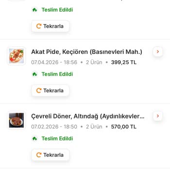 Migros Yemek Hatası Nedeniyle Çekilen 1556,40 TL İadesi Gerekiyor