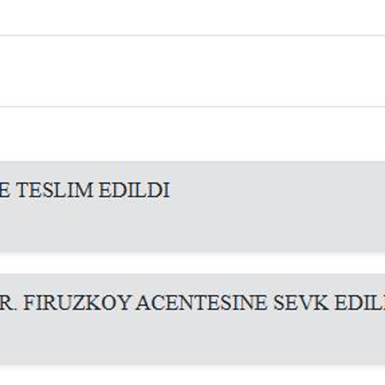 Kuryenet Avcılar Acentesinde Kart Teslimatı Gecikmesi Ve İletişim Sorunları