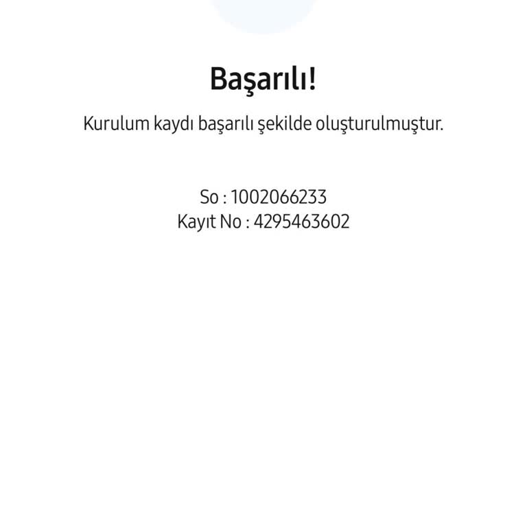 Samsung Buzdolabı Kurulum Randevusuna Yetkili Servis Gelmedi