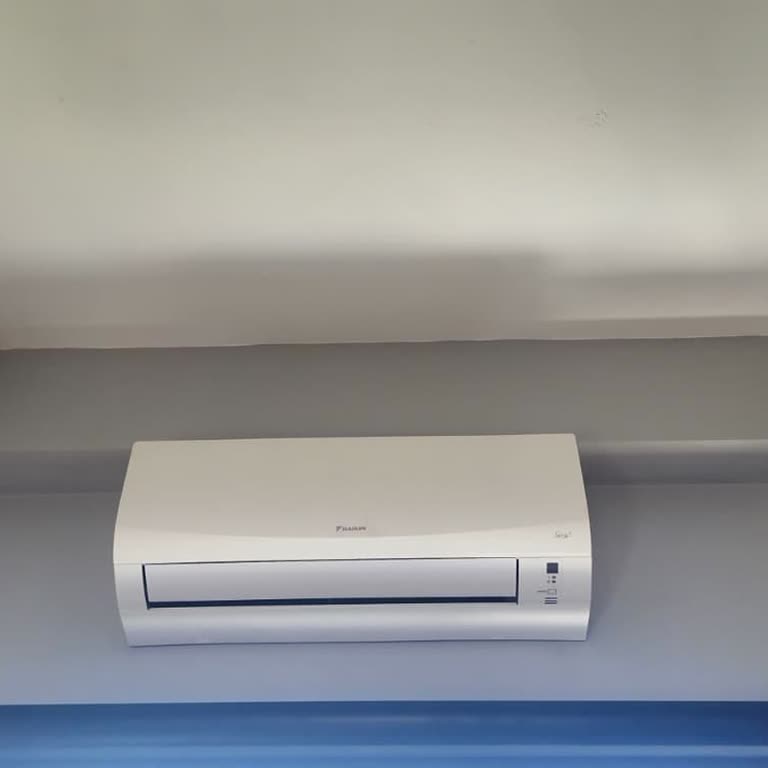 Yeni Daikin Klimada Sürekli Arıza Ve Yetkili Servis Gecikmesi