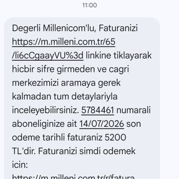 Teslim Edilen Modem İçin Haksız 4000 TL Cihaz Ücreti İptal Edilsin