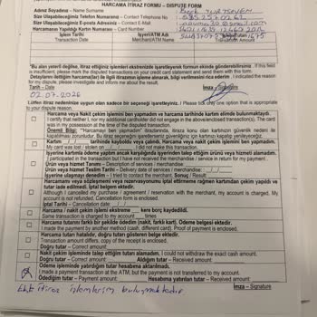 Garanti Bankası'na 454.000 TL İade Sorunu Hâlâ Çözülmedi