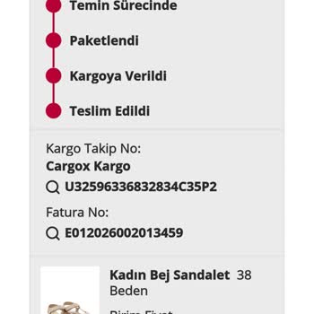 İade Sürecinin Uzaması Ve İletişim Eksikliği