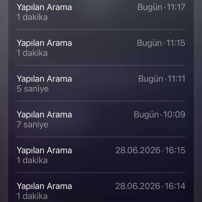 Telefonlara Cevap Vermeyen Domino’s Şubesi Üzerine Şikayet