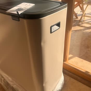 Brabantia Kusurlu Ürün Ve Cevapsız Müşteri Desteği Sabrıma Son