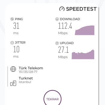 Türk Telekom’da 45 GB İnternet 3 Günde Bitiyor Yüksek Cayma Bedeliyle Mağduriyet