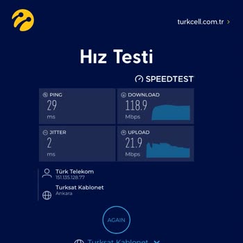 Türk Telekom’da 45 GB İnternet 3 Günde Bitiyor Yüksek Cayma Bedeliyle Mağduriyet