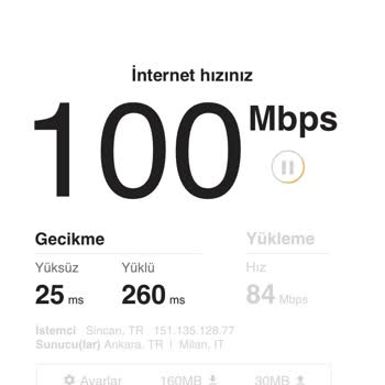 Türk Telekom’da 45 GB İnternet 3 Günde Bitiyor Yüksek Cayma Bedeliyle Mağduriyet