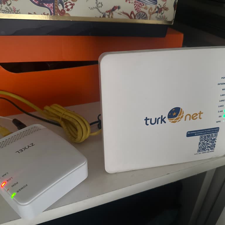 TurkNet’te 36 Saat Süren İnternet Kesintisi Ve Yetersiz Müşteri Hizmeti