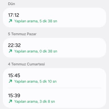Google Play İadesi Faturama Yansımıyor