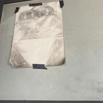 Port Yok Gerekçesiyle Gerçekleşmeyen Nakil İşlemi Ve Geri Dönüş Talebi