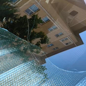 Aynı Dolu Hasarında Cam Değişimi Reddi Ve Çözüm Bekleyişi