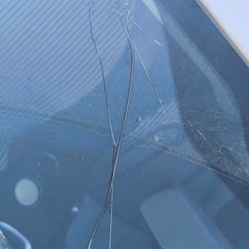 Aynı Dolu Hasarında Cam Değişimi Reddi Ve Çözüm Bekleyişi