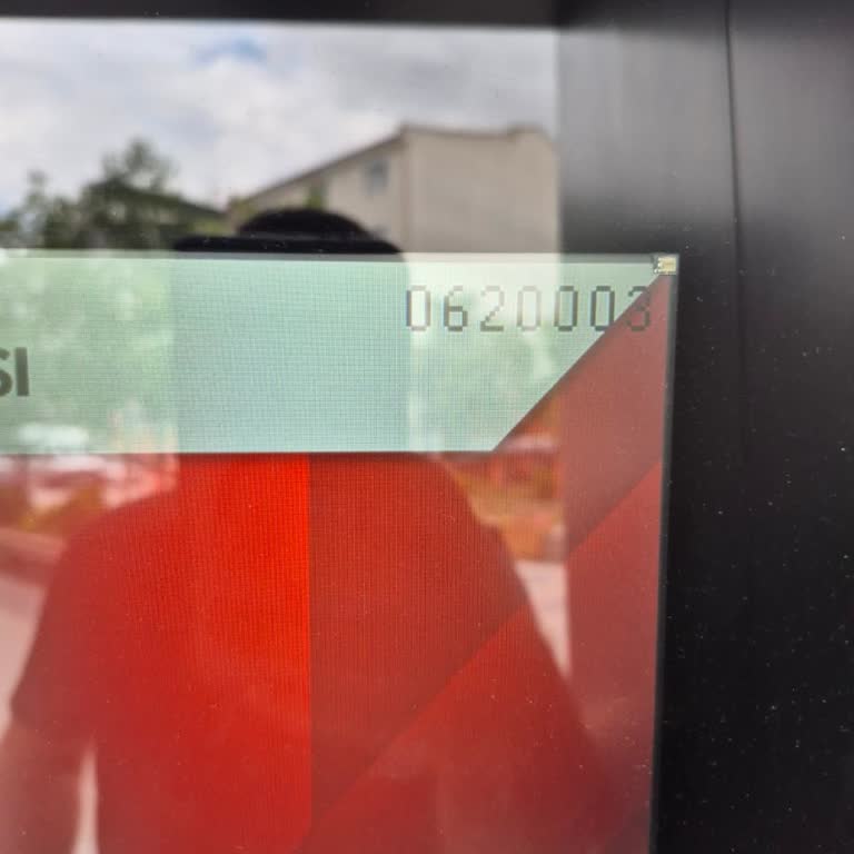 ATM Para Yatırma İşlemi Başarısız, 16 Bin TL Hesaba Geçmedi