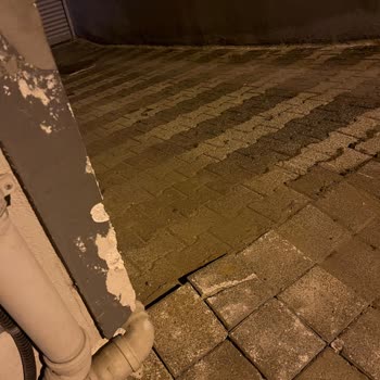 TurkNet’in İzinsiz Kazısı Ve Otopark Zararına Karşı Acil Düzeltme Talebi
