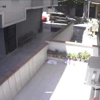 TurkNet’in İzinsiz Kazısı Ve Otopark Zararına Karşı Acil Düzeltme Talebi