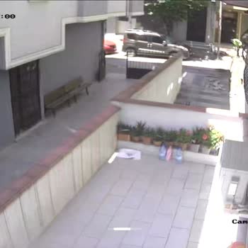 TurkNet’in İzinsiz Kazısı Ve Otopark Zararına Karşı Acil Düzeltme Talebi