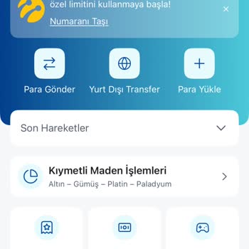 Yeni Telefon Numarasıyla Paycell Üyeliği Açılmıyor