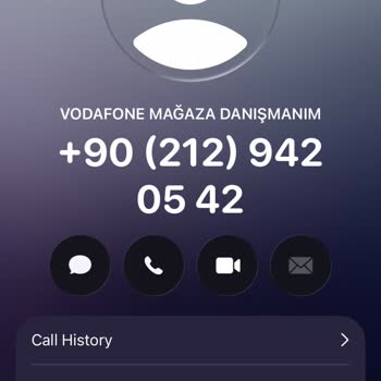 Vodafone’ta 380 TL’lik Fiyat Sözü İhlali Ve Çözüm Talebi