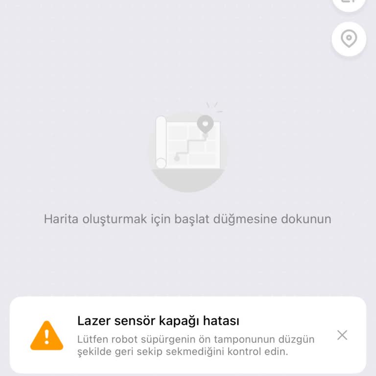 Sensör Hatası Sonrası Garanti Reddi Ve 5.750 TL Ücret Talebi