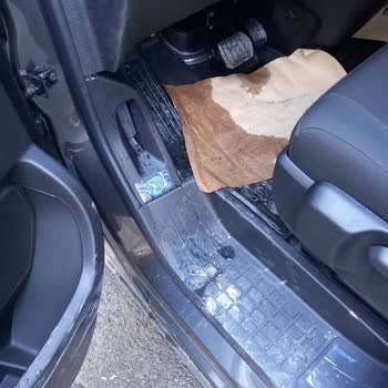 Öz Toprak Toyota’da Ön Cam Su Alması Ve Uzun Süreli Çözülmemiş Servis Sorunu
