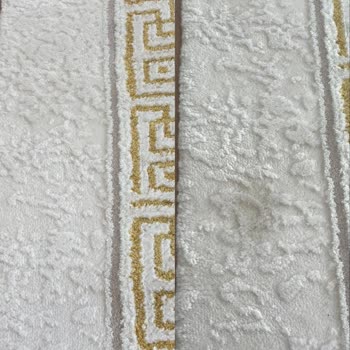 Ücretli Halı Yıkamasında Çıkan Lekeler Ve İade Talebi