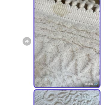 Ücretli Halı Yıkamasında Çıkan Lekeler Ve İade Talebi