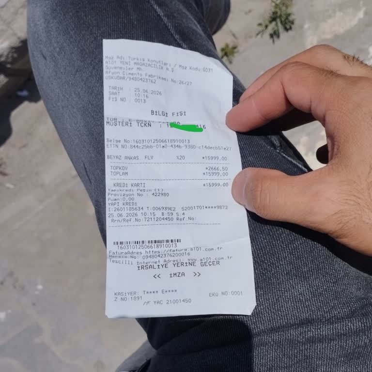 Teslimat Gecikmesi Ve Açık Bilgi İstemi