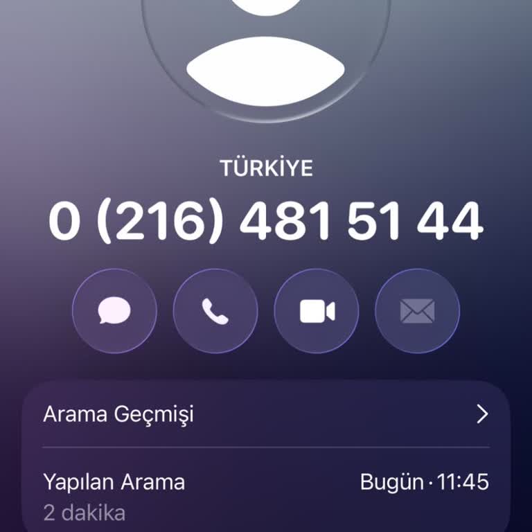 Ümraniye Halk Eğitim Merkezinde Kaba Ve Saygısız Tutum