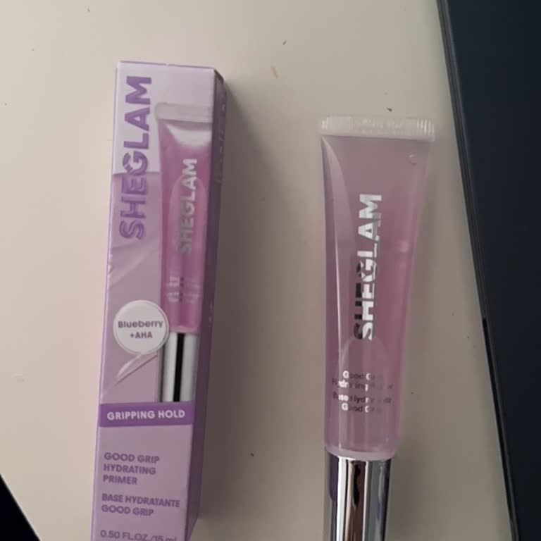 Gratis Good Grip Primer Kullanımında Şiddetli Yanma Ve Kızarıklık