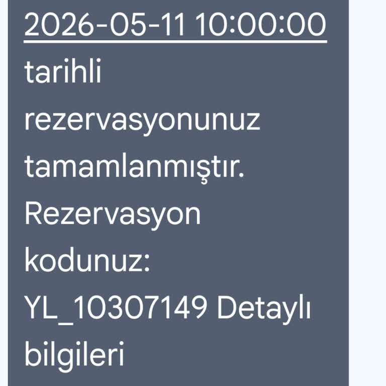 Model Değişikliği Ve Yetersiz Bagaj Kapasitesi