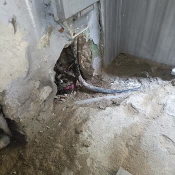 Kağıthane'de Elektrik Kesintisi İçin BEDAŞ'ın Gecikmeli Müdahalesi