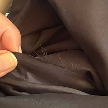 Shule Bags Kusurlu Çanta!