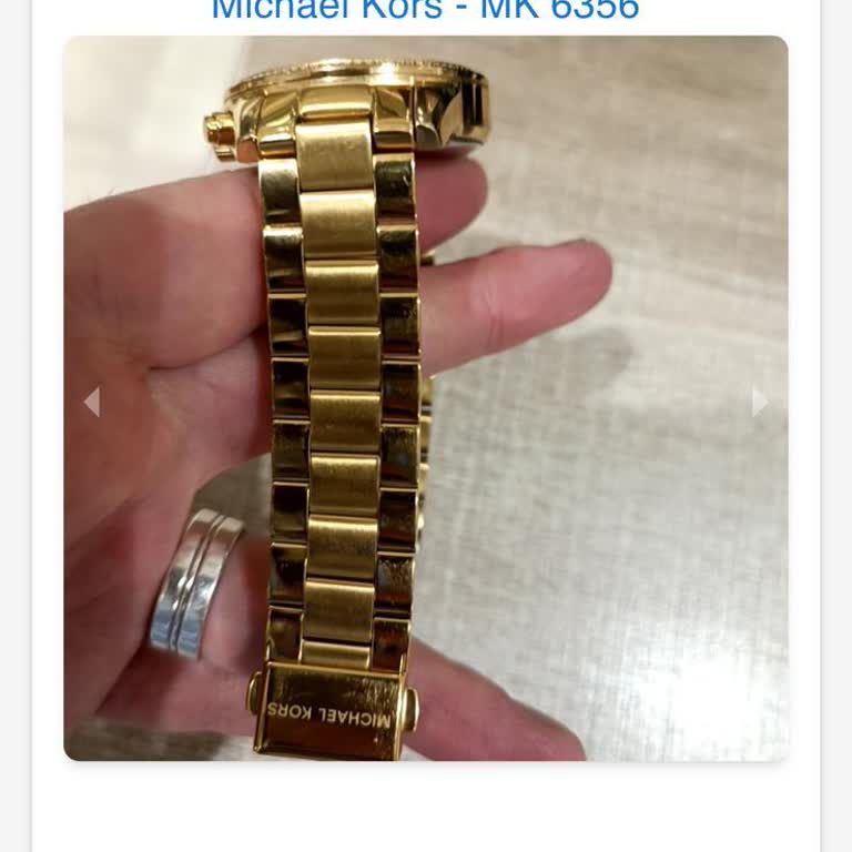 Michael Kors Saat İade Sürecim 3 Hafta Boyunca Çözümsüz