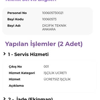 Modemi Teslim Ettim Ancak 3200 TL Haksız Ücret Faturada Yansıtıldı