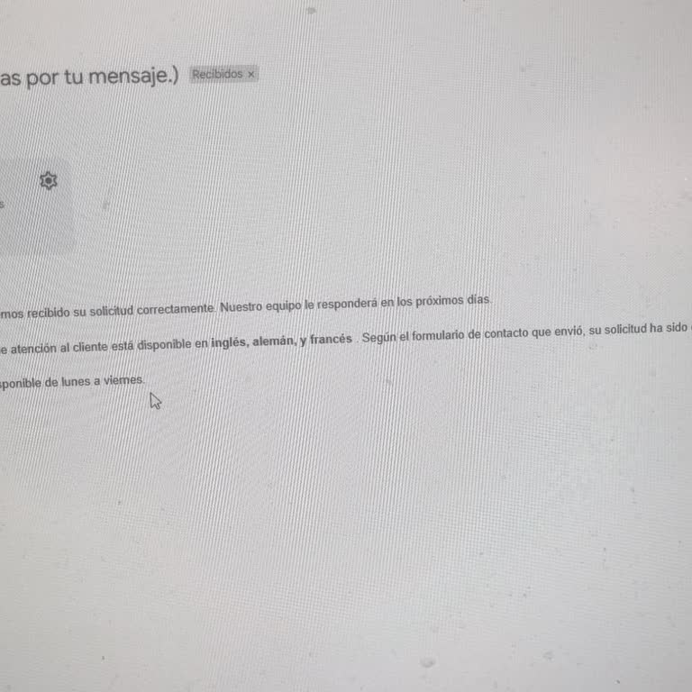 Dundle vendió un código Transcash que no funciona, exijo reembolso