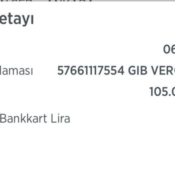 Ziraat Bankası Tapu Harcı Ödememi Onaylamıyor Ve Taksitlendirmeyi Reddetti