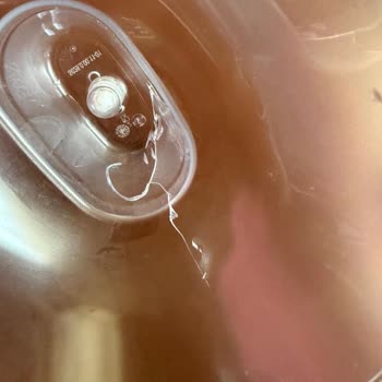 Brita Sürahi Filtre Haznesi Kırıldı Müşteriyi Mağdur Etti Yedek Parça Yok