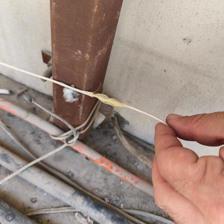 Kızıltepe Café’de 7 Gün Süren Fiber Kesintisi Ve Acil Onarım Talebi
